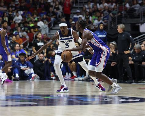 Philadelphia 76ers vs Minnesota Timberwolves: Prediction and .